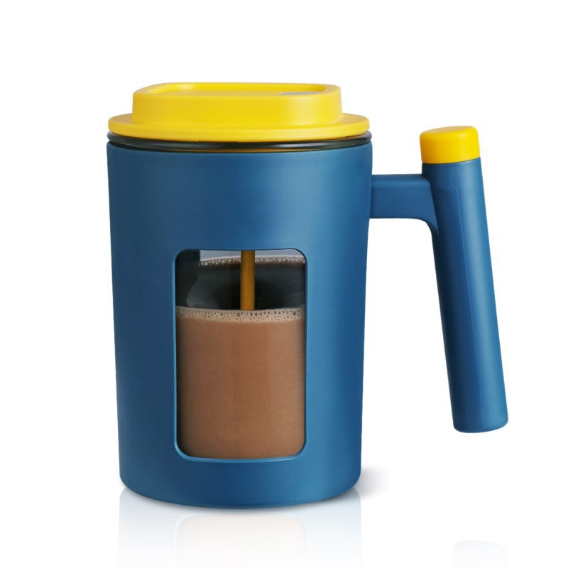 🔥Hot Sale🔥Electric High Speed Mixing Cup-11