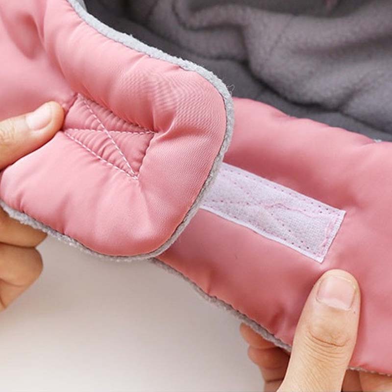 📢💥BLACK FRIDAY SPECIAL PRICE ￡15.99💖Thermal Hat with Detachable Breathing-Valve Mask-4