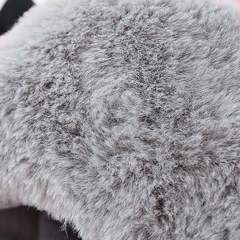 📢💥BLACK FRIDAY SPECIAL PRICE ￡15.99💖Thermal Hat with Detachable Breathing-Valve Mask-3