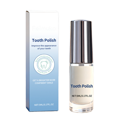🏆2026 New Arrivals - 40% Off!🧴5ml Instant Whitening Tooth Paint