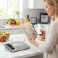 🍎40% OFF!🥙Smart Nutrition Food Scale
