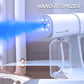 🔥NEW YEAR SALE - ONLY £11.99!!⚡50K+ SOLD!💝Sanitizer Nano Sprayer Gun