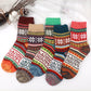 ⏳LAST DAY SALE 70% OFF!!🔥Women's Vintage Thick Knit Crew Socks🧦
