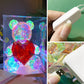 🔥LAST WEEK SALE 49% OFF💥[Best Gift For Her] Colorful Glowing Bear