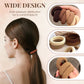 🔥LAST WEEK SALE 49% OFF💥Durable Wide Elastic Hair Tie