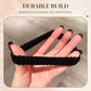 🔥LAST WEEK SALE 49% OFF💥Durable Wide Elastic Hair Tie