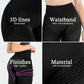 🔥LAST WEEK SALE 49% OFF💥High-Waist Tummy Control & Butt Lifting Pants
