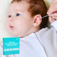 🔥Last Day Promotion 50% OFF🌞Reusable Earwax Removal Adhesive Swabs