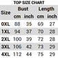 🎉LAST DAY SALE 50% OFF!!👍Women's Plus Size Tankini Swimsuit Set